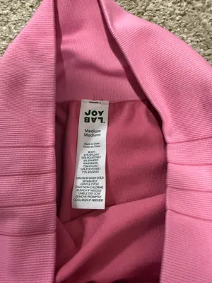 JoyLab Seamless Workout Shorts thumbnail 5