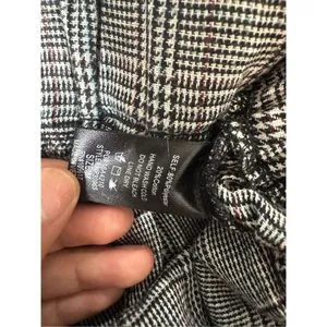 Dress pants Gray Size M thumbnail 3