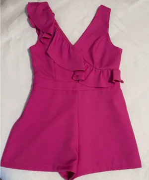 Boutique Romper thumbnail 2