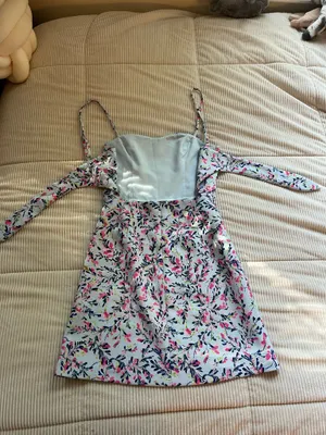 French Connection mini dress thumbnail 2