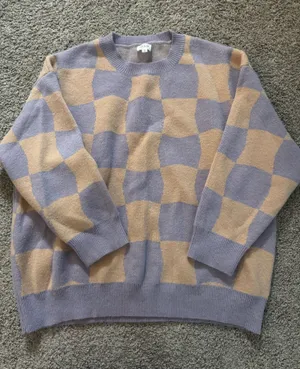 Le Lis Sweater thumbnail 1