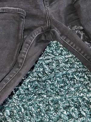 Outfitters Black Jeans thumbnail 3