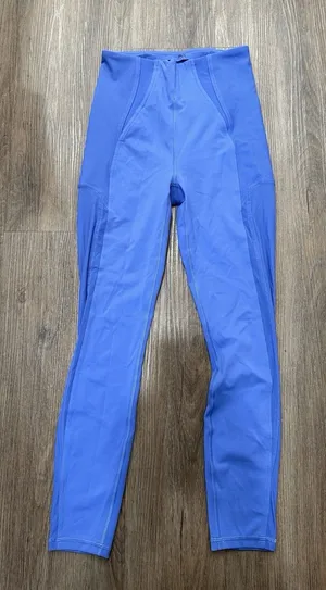 Lululemon‎ Everlux and Mesh Super High Rise Training Tight 25 Inch Inseam 6 thumbnail 1