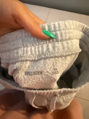 Hollister Sweatpants thumbnail 2