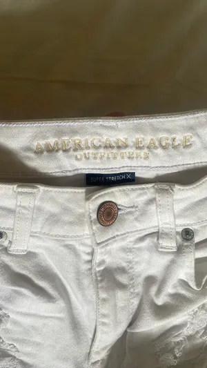 American Eagle Shorts thumbnail 3