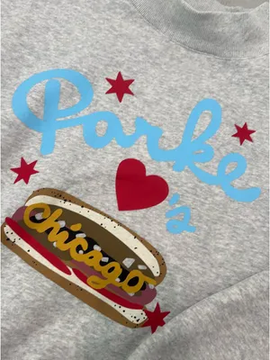 PARKE Mockneck Sweatshirt thumbnail 2