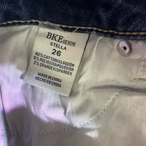 BKE Light Blue Women's Jeans thumbnail 5