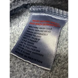 Austins Narragansett Blue Long Sleeve Crew Neck Sweatshirt Sweater Top Size XL thumbnail 4