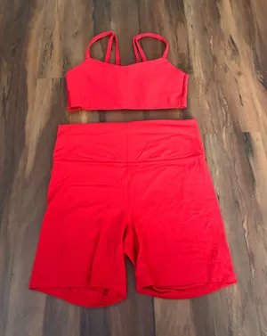 Target All in Motion Set Workout thumbnail 1