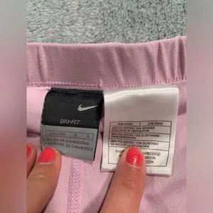 Nike light purple/pink skort Large 12-14 thumbnail 4