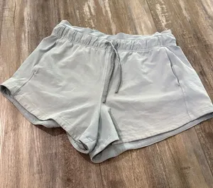 Lululemon Inner Glow HR Shorts size 4 thumbnail 1