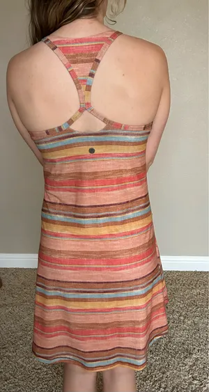 prAna Dress thumbnail 4