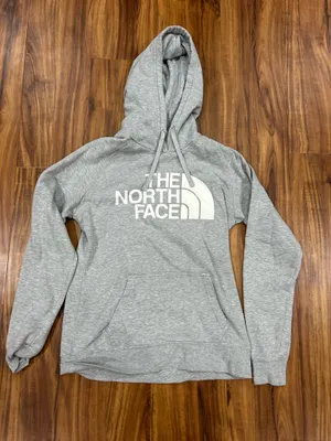 The North Face Hoodie thumbnail 1