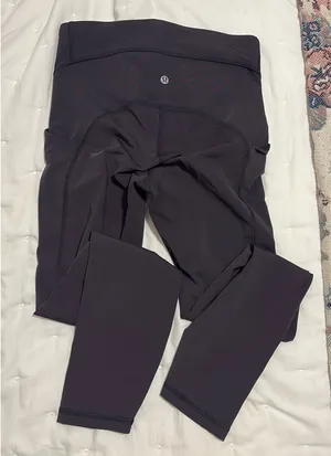 Lululemon Leggings thumbnail 2
