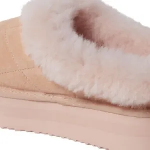 NWT Fireside Genuine Sherling Slippers thumbnail 14