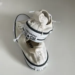 Converse shoreline off white slip on sneakers thumbnail 5