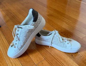 Michael Kors Tennis Shoes Women’s thumbnail 1