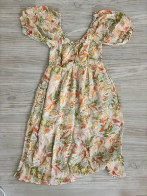 Billabong Dress thumbnail 1