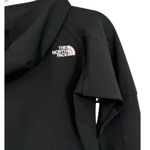 The North Face XS Ridgewall soft shell jacket Full Zip Coat Sweatshirt Hoodie thumbnail 4