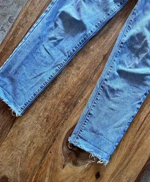 Vintage Jeans thumbnail 3