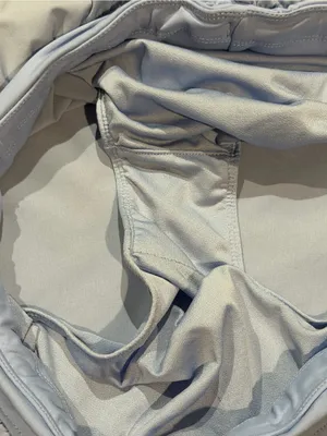 Apana Layered Athletic Shorts thumbnail 5
