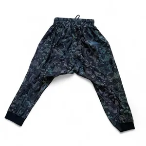 Dolls Kill Club Exx Cyber Garden Reflective Pants thumbnail 6