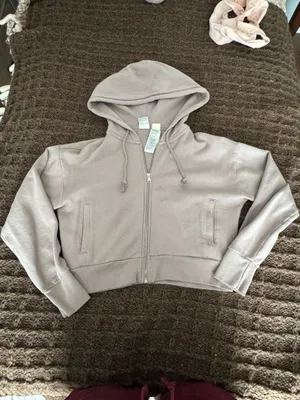 Levi’s Zip-Up Hoodie thumbnail 2