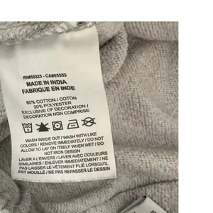 Nike Sportswear Casual Sweatpants Gray Club Fleece Joggers Size Women's XS thumbnail 5