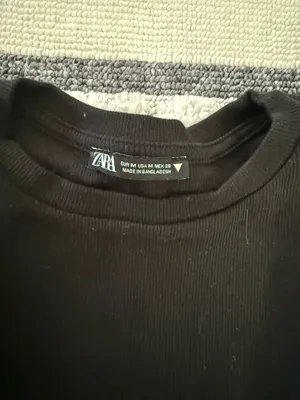 ZARA Set Two-Piece thumbnail 4
