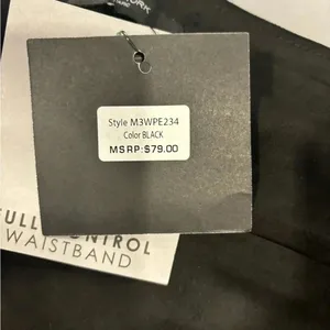 Marc New York Andrew Marc Full Control Waistband Pants 2 X thumbnail 9