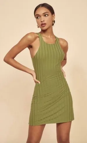 Reformation Dress thumbnail 1