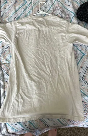 Sonoma Tan Graphic Tee thumbnail 2