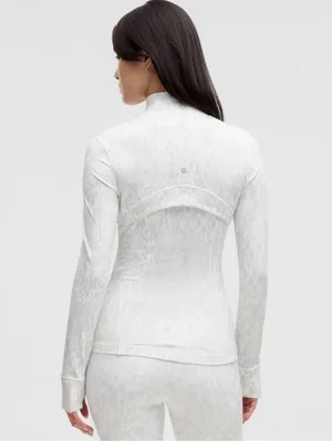 Lululemon Define Jacket thumbnail 2