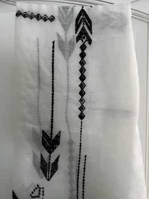 Swim Cover Up Sarong Wrap thumbnail 5