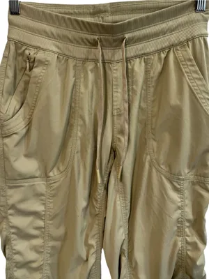 The North Face Women’s Aphrodite 2.0 Pants Tan SP thumbnail 3