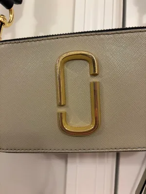 Marc Jacob’s Snapshot Bag  thumbnail 3