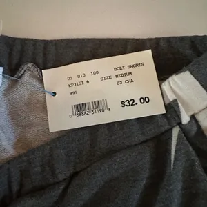 Leli"s Collection - Vanilla Sky Bolt Shorts - Size M - NEW With Tags.‎ thumbnail 10