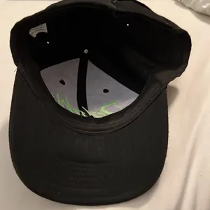 Dolphin Discovery Riviera Maya Hat Green thumbnail 3