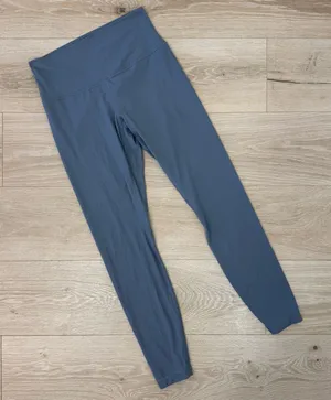 Lululemon Align Ribbed High-Rise Pant 28" thumbnail 1