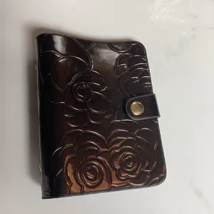 Bag / Purse with Clutch and Credit Card Holder thumbnail 9