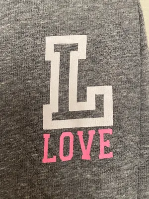 Joggers Gray Size M thumbnail 2