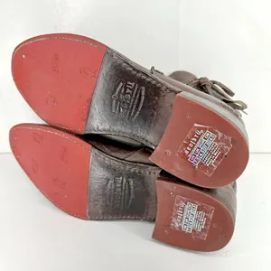 Bed Stu Aldina Bootie thumbnail 5
