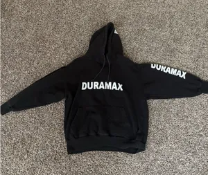 Sweatshirt Black Size L thumbnail 1