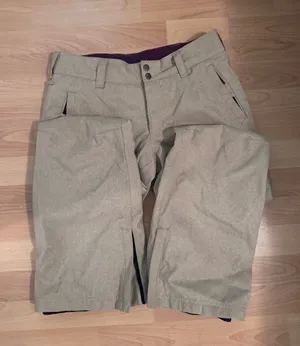 Aperture snowboard pants thumbnail 1