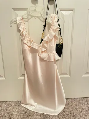Selfie Leslie Dress thumbnail 3