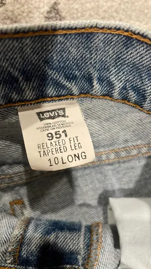 Levi’s Jeans thumbnail 2