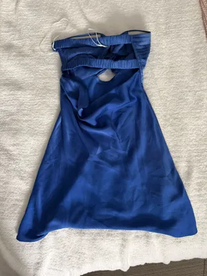 Princess Polly Strapless Mini Dress thumbnail 4