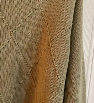 Granolacore Grandpa Sweater Size Large thumbnail 4