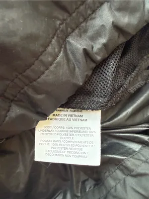 Nike Women's Sportswear Repel Windbreaker Hooded Jacket Size Medium thumbnail 8