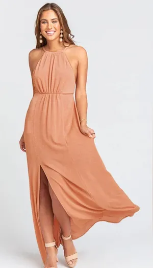 SHOW ME‎ YOUR MUMU Amanda Maxi Dress thumbnail 1